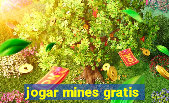 jogar mines gratis